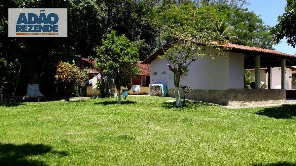 Sítio, 6 quartos, 7000 m² - Foto 21