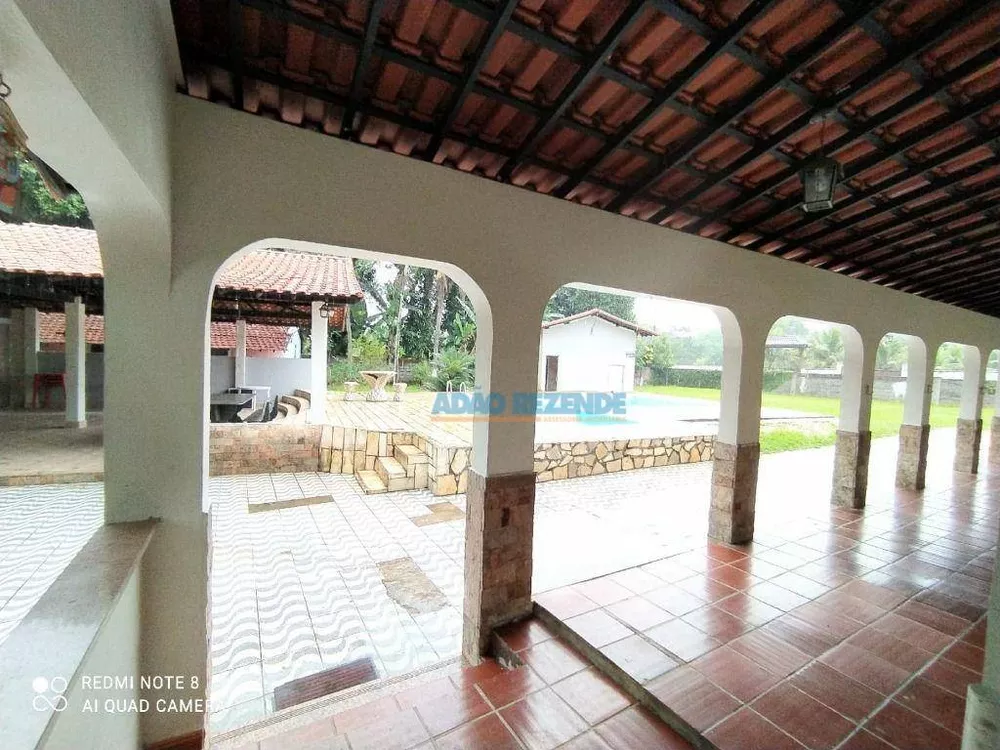Sítio, 6 quartos, 7000 m² - Foto 9