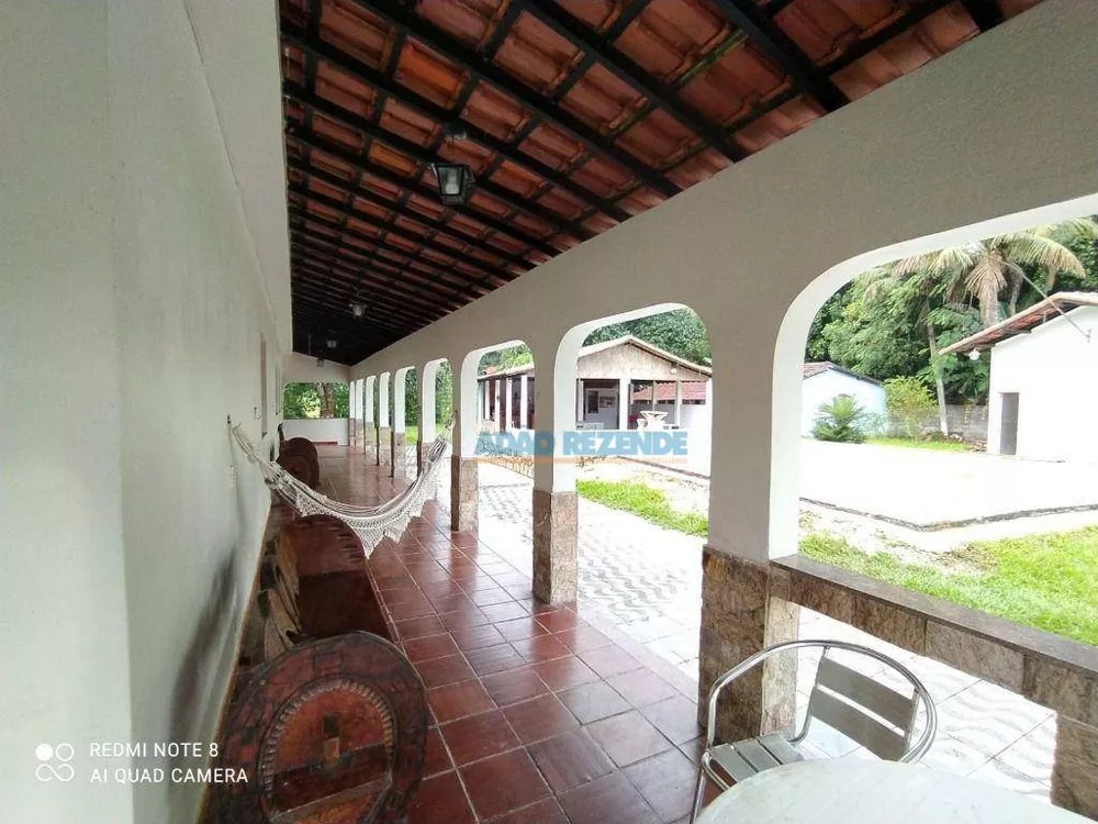 Sítio, 6 quartos, 7000 m² - Foto 7