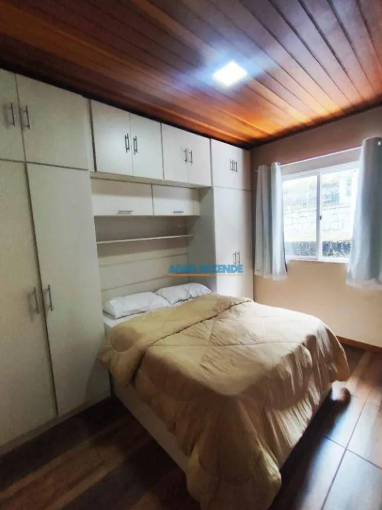 Casa de Condomínio, 2 quartos - Foto 24