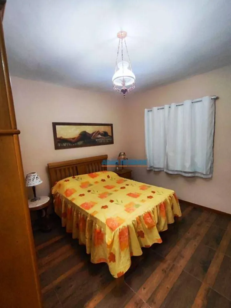 Casa de Condomínio, 2 quartos - Foto 15