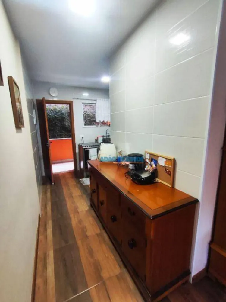 Casa de Condomínio, 2 quartos - Foto 11