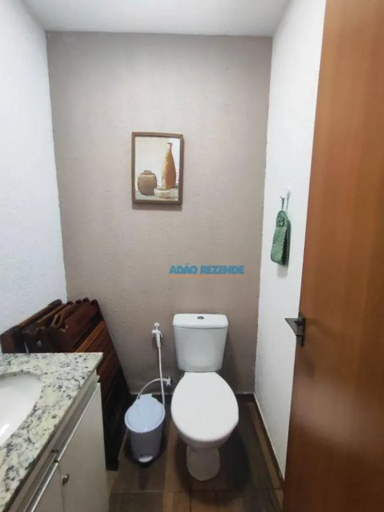 Casa de Condomínio, 2 quartos - Foto 13