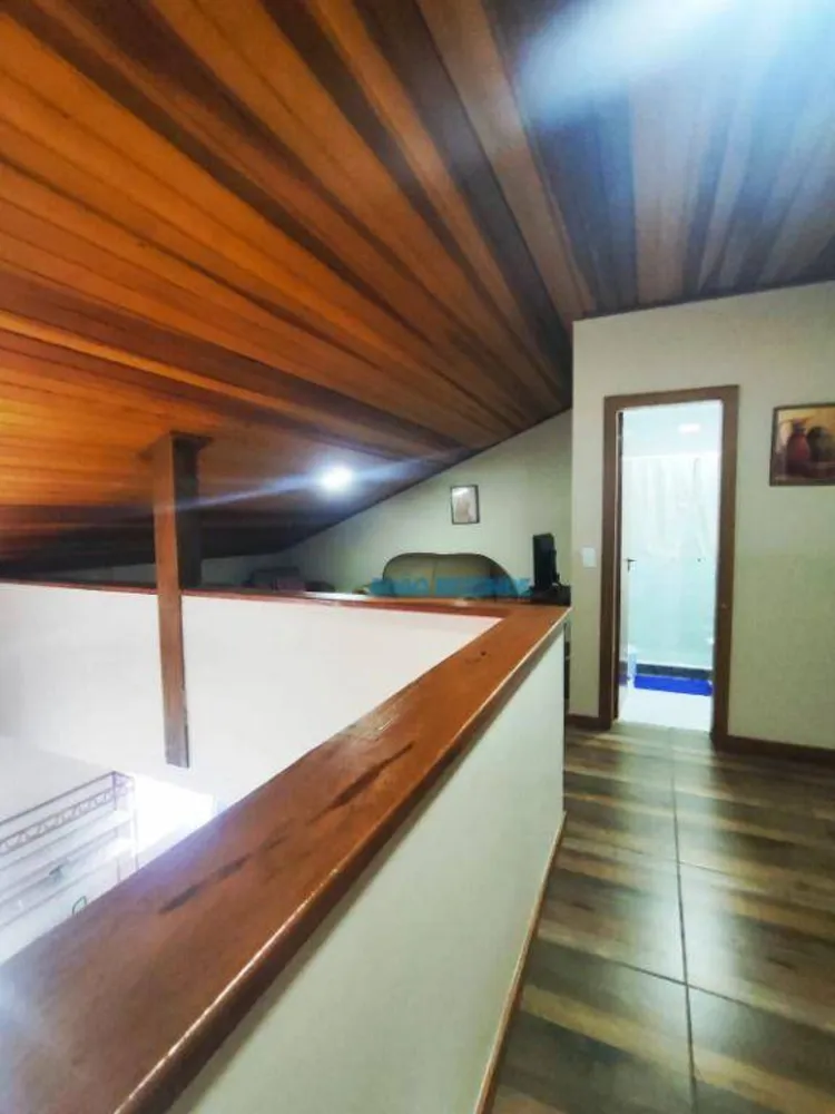 Casa de Condomínio, 2 quartos - Foto 17