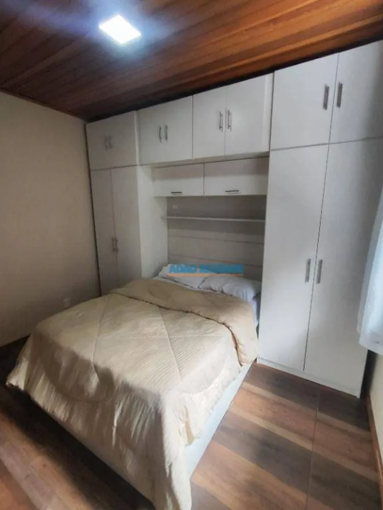 Casa de Condomínio, 2 quartos - Foto 21