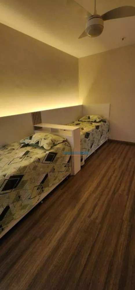 Apartamento, 2 quartos, 67 m² - Foto 2