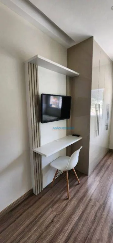 Apartamento, 2 quartos, 67 m² - Foto 11