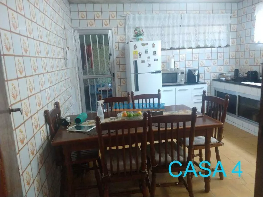 Casa, 5 quartos, 452 m² - Foto 30