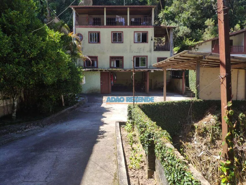 Casa, 5 quartos, 452 m² - Foto 19
