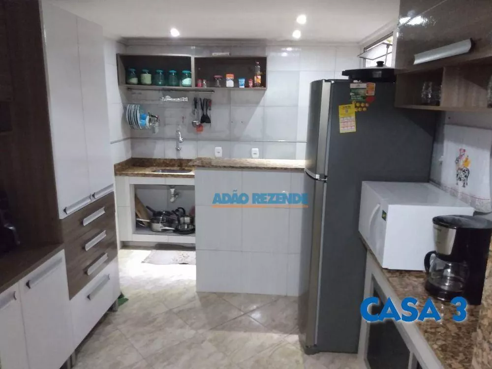 Casa, 5 quartos, 452 m² - Foto 6