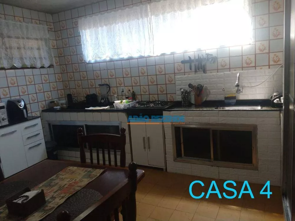Casa, 5 quartos, 452 m² - Foto 23