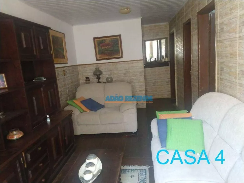 Casa, 5 quartos, 452 m² - Foto 16