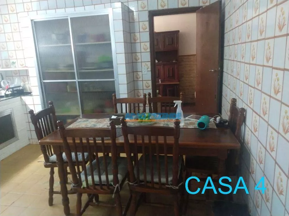 Casa, 5 quartos, 452 m² - Foto 3