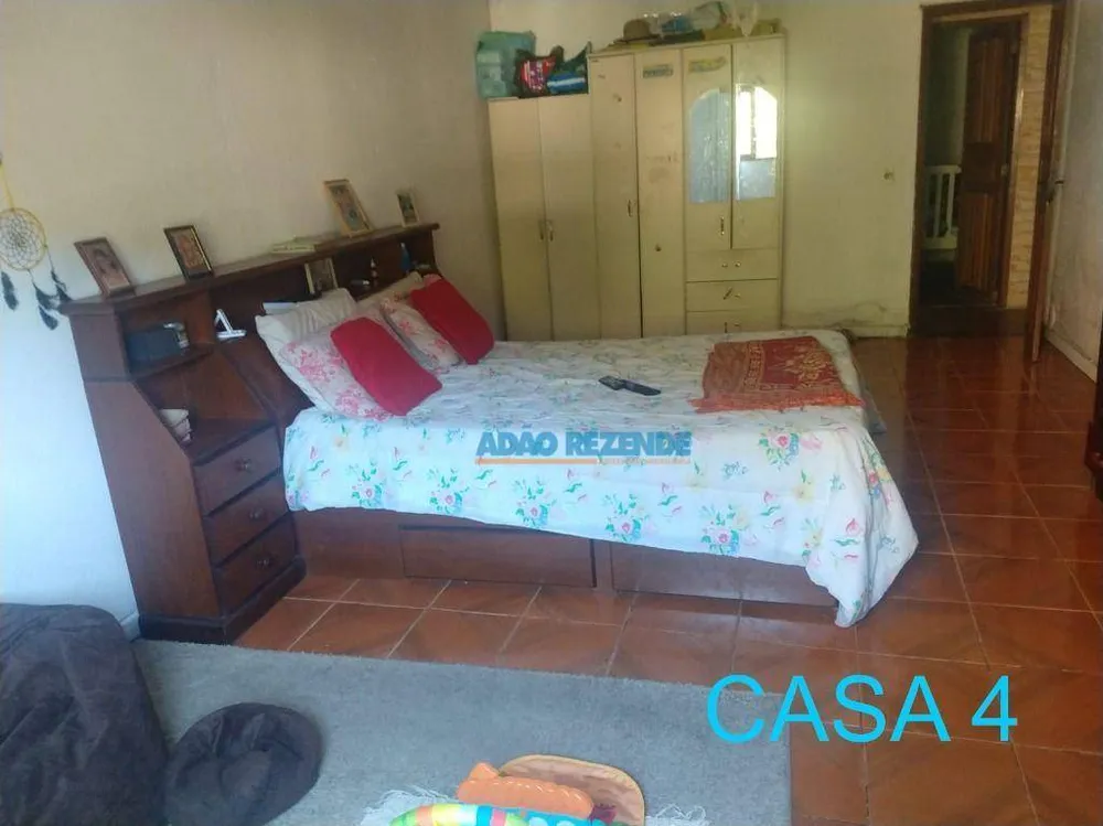 Casa, 5 quartos, 452 m² - Foto 46