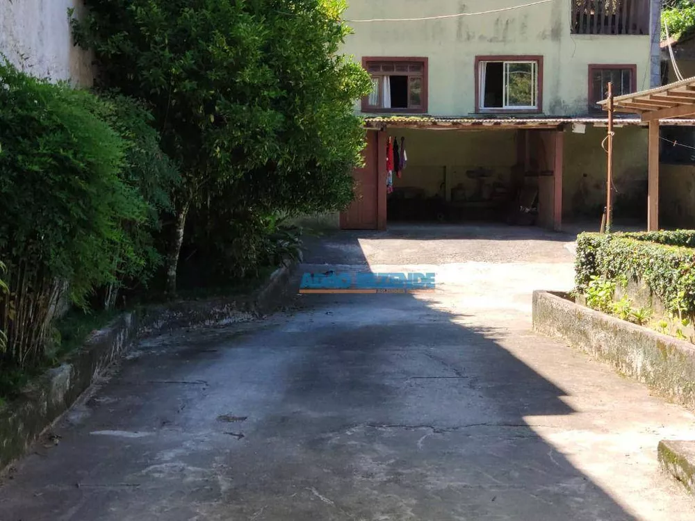 Casa, 5 quartos, 452 m² - Foto 1