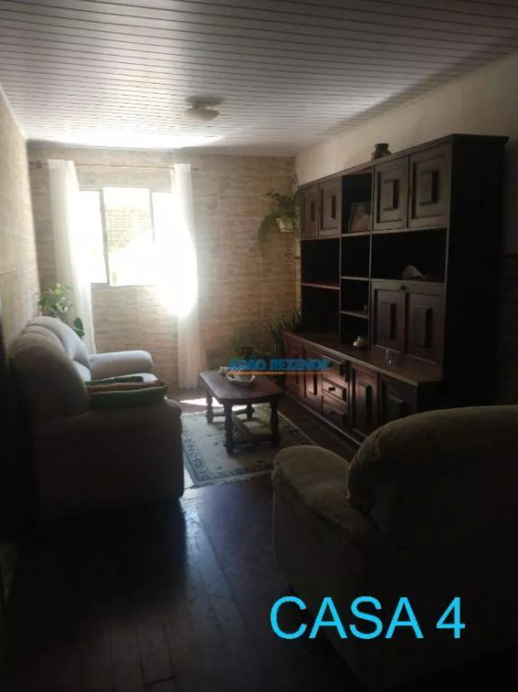 Casa, 5 quartos, 452 m² - Foto 9