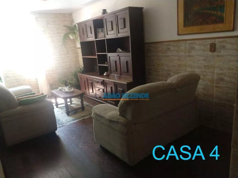 Casa, 5 quartos, 452 m² - Foto 22