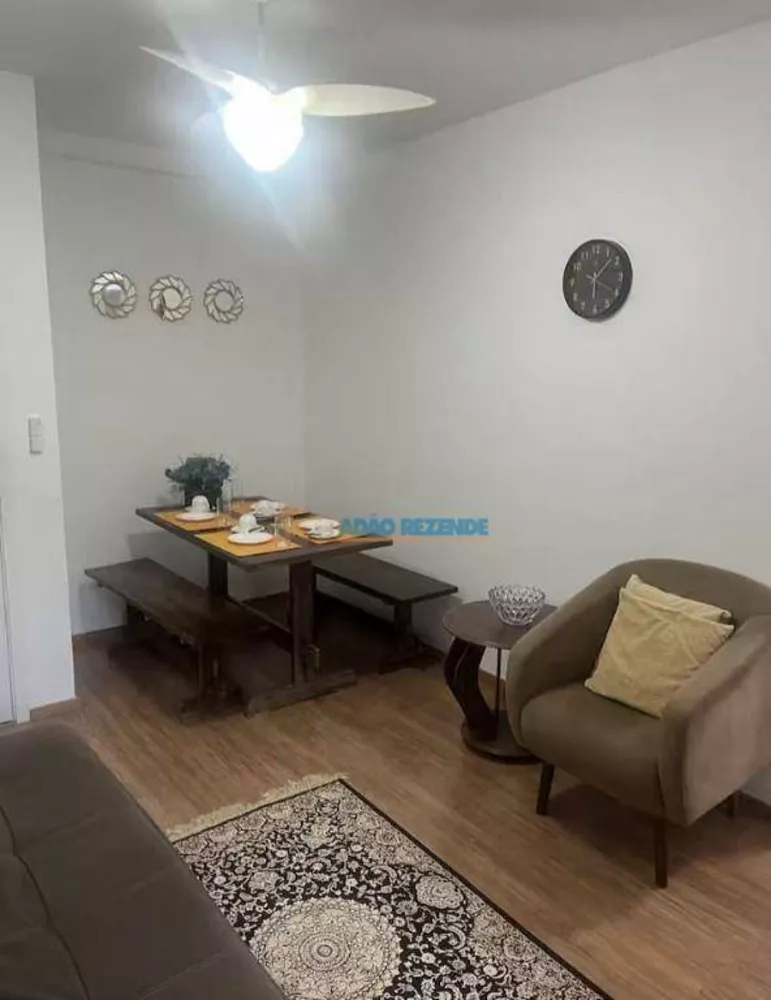 Apartamento, 2 quartos, 47 m² - Foto 5