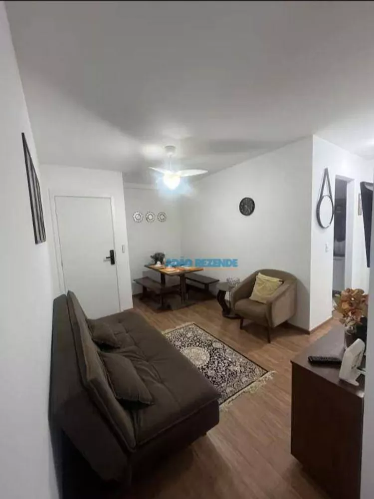 Apartamento, 2 quartos, 47 m² - Foto 4