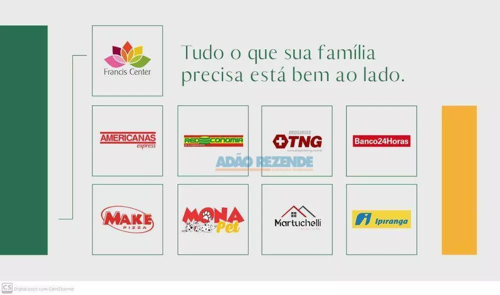 Apartamento, 2 quartos, 47 m² - Foto 20