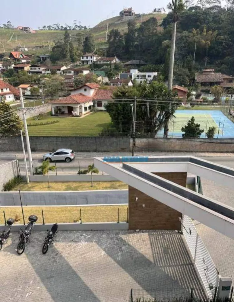 Apartamento, 2 quartos, 47 m² - Foto 16