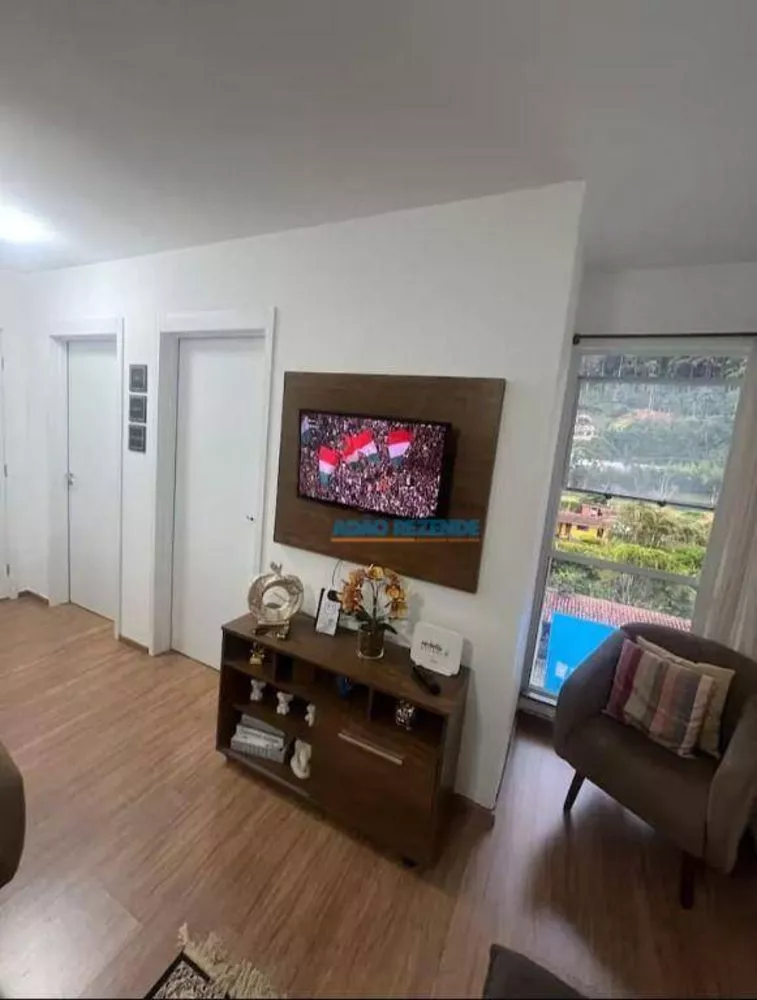 Apartamento, 2 quartos, 47 m² - Foto 2