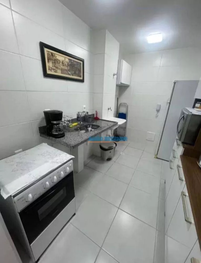 Apartamento, 2 quartos, 47 m² - Foto 13