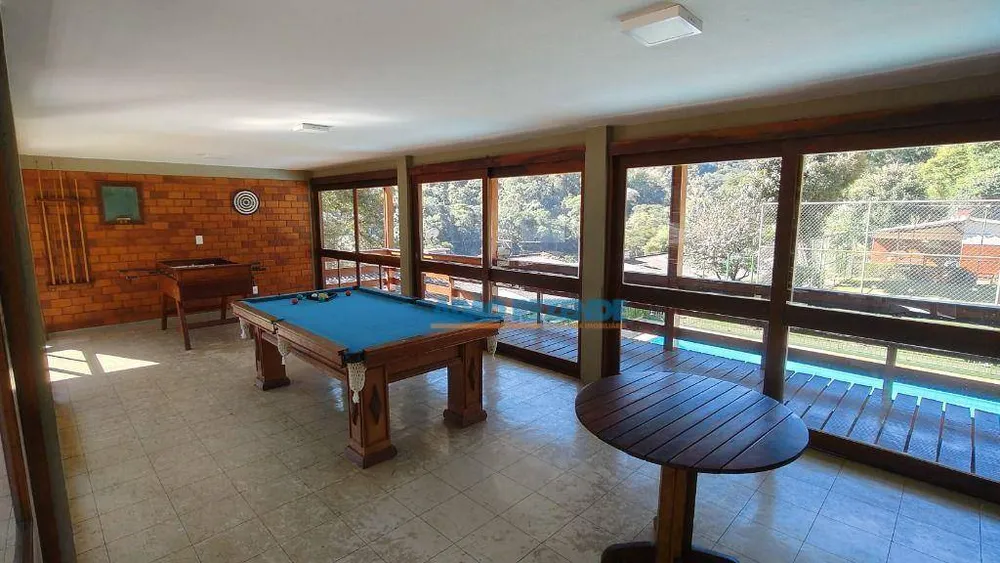Casa de Condomínio, 3 quartos - Foto 43