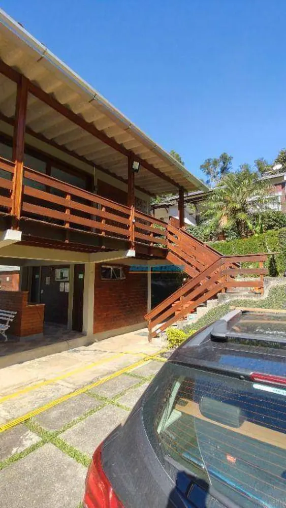 Casa de Condomínio, 3 quartos - Foto 46