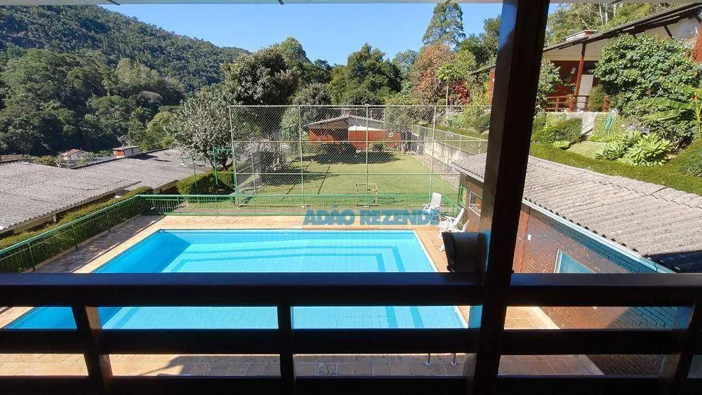 Casa de Condomínio, 3 quartos - Foto 44