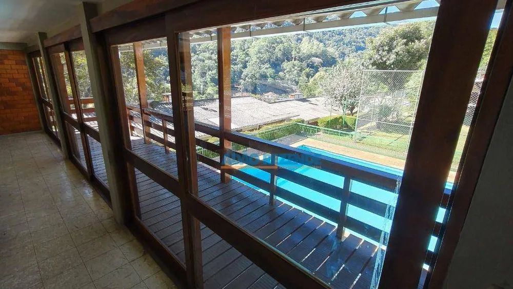 Casa de Condomínio, 3 quartos - Foto 40