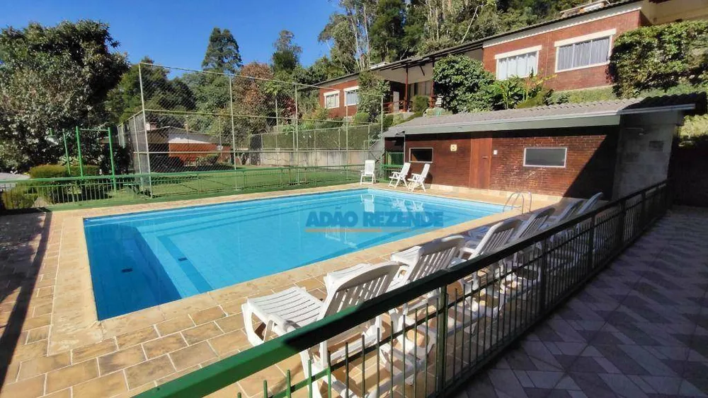 Casa de Condomínio, 3 quartos - Foto 32