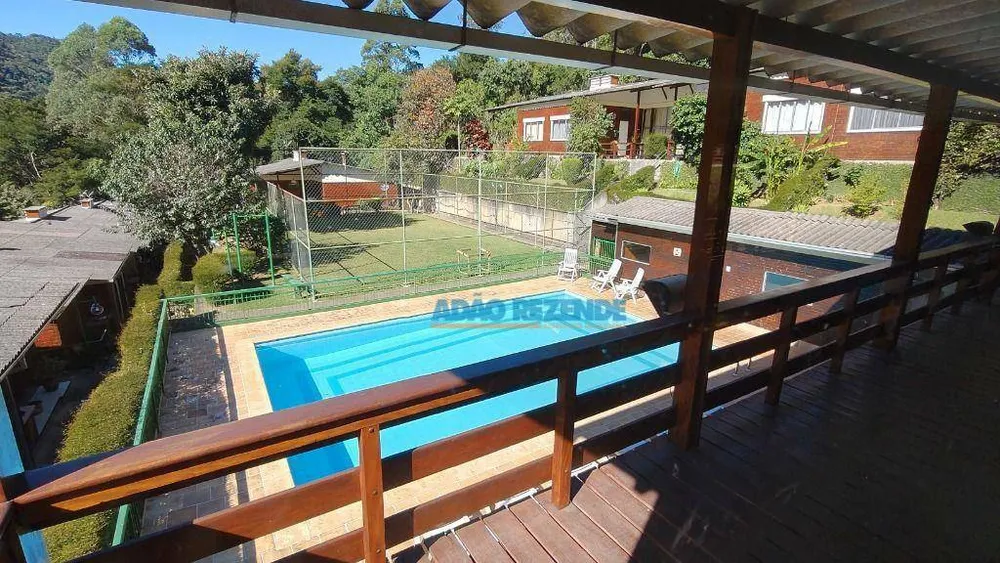Casa de Condomínio, 3 quartos - Foto 42