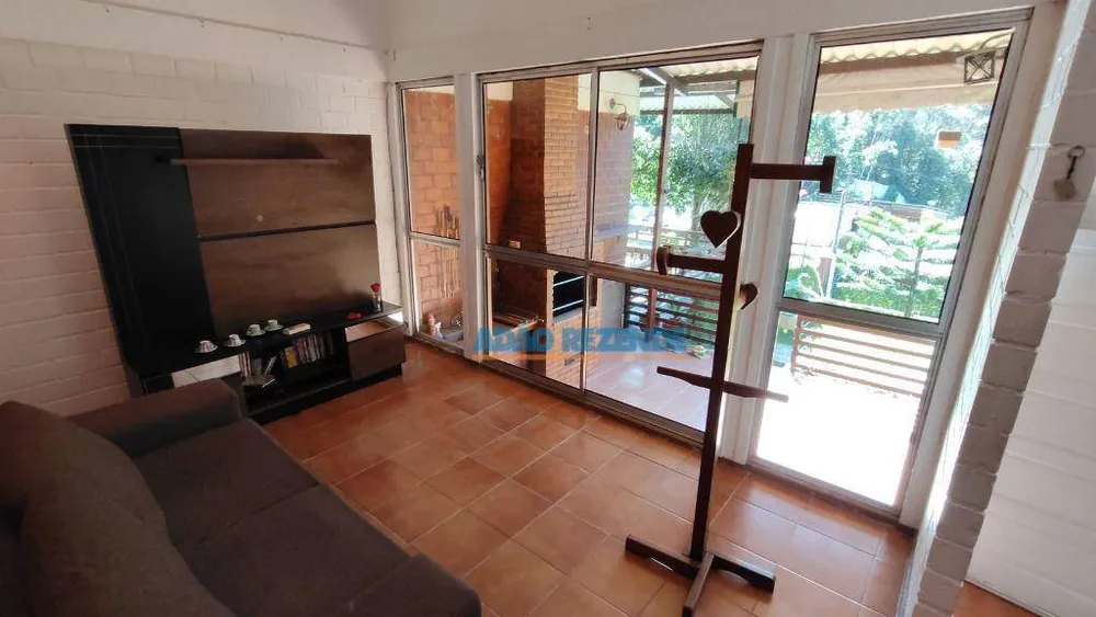 Casa de Condomínio, 3 quartos - Foto 19