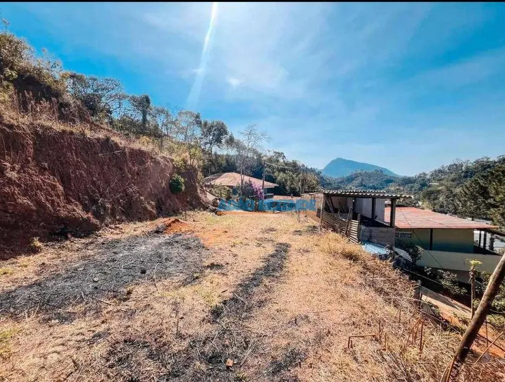 Terreno, 389 m² - Foto 1