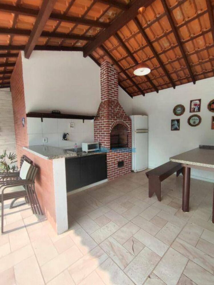 Casa de Condomínio à venda com 2 quartos, 71m² - Foto 3
