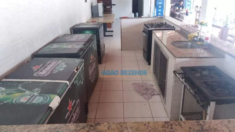 Sítio, 7 quartos, 8800 m² - Foto 21