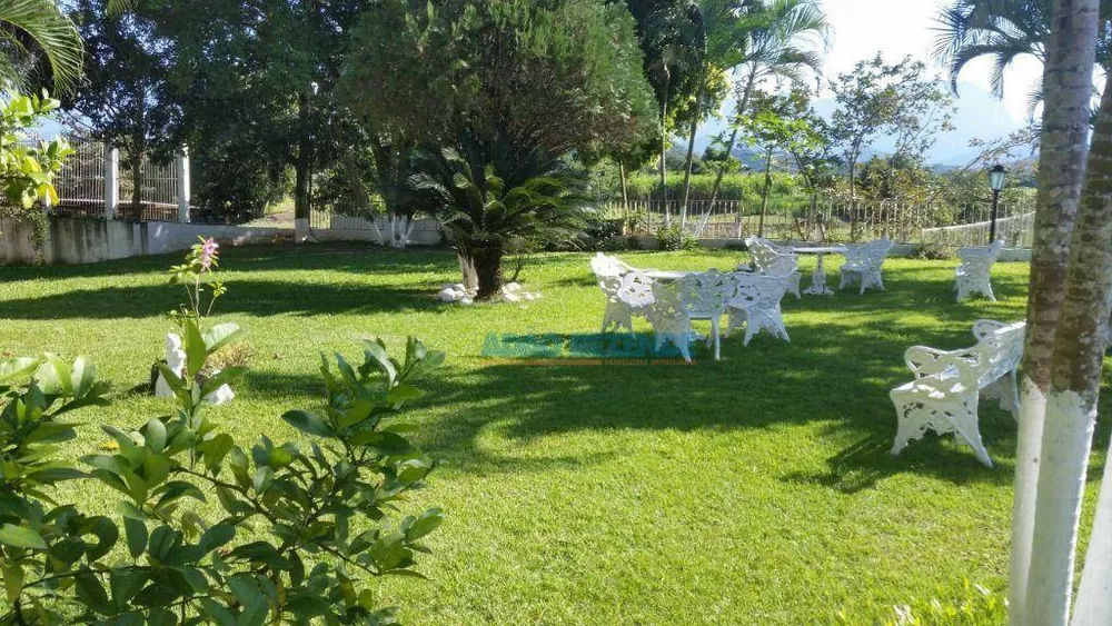 Sítio, 7 quartos, 8800 m² - Foto 5