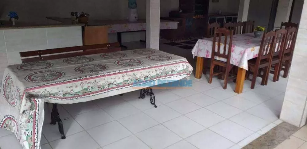 Sítio, 7 quartos, 8800 m² - Foto 20