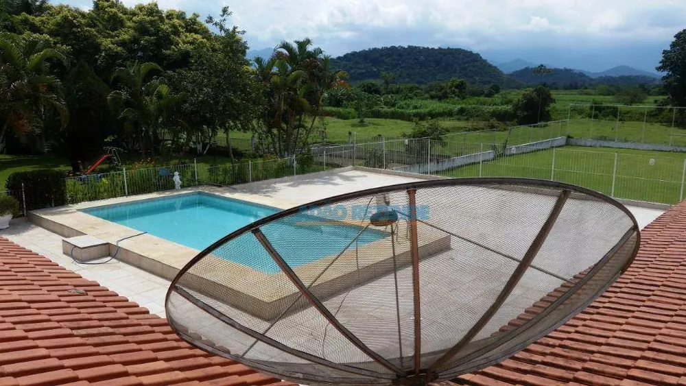 Sítio, 7 quartos, 8800 m² - Foto 17