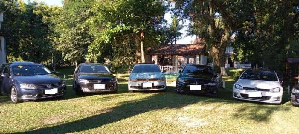 Sítio, 7 quartos, 8800 m² - Foto 25