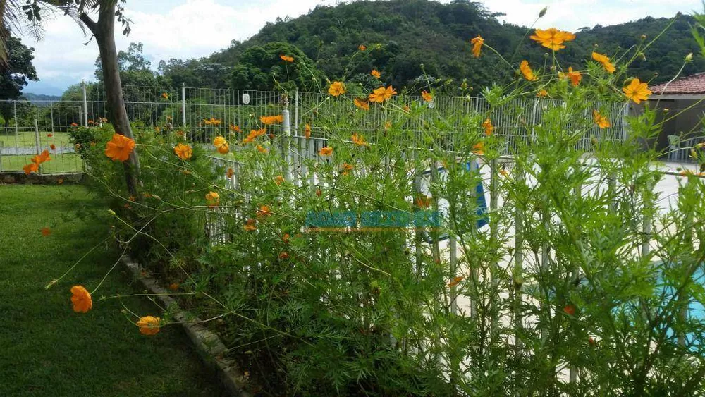 Sítio, 7 quartos, 8800 m² - Foto 8