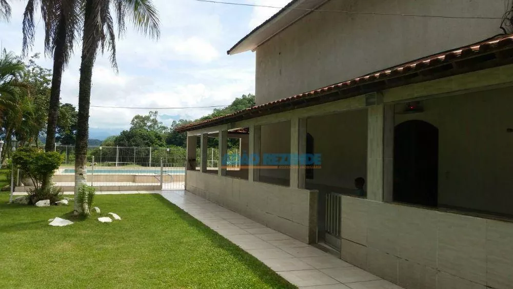 Sítio à venda com 7 quartos, 200m² - Foto 3