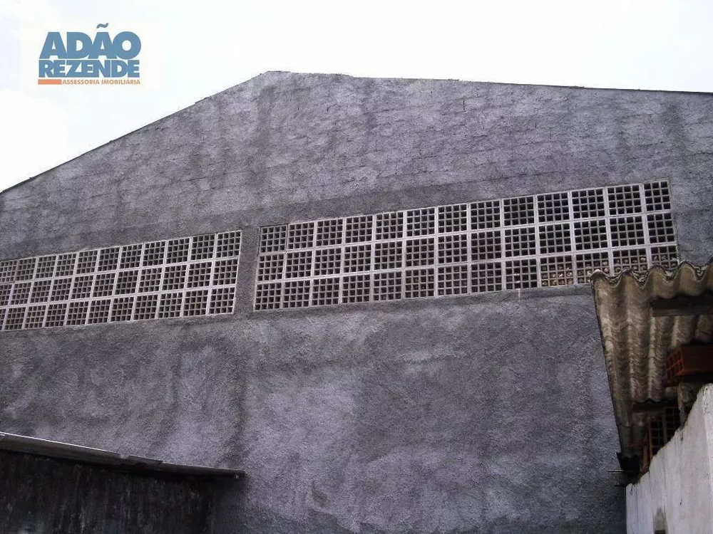 Depósito-Galpão, 800 m² - Foto 8