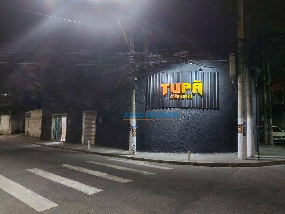 Depósito-Galpão, 800 m² - Foto 1