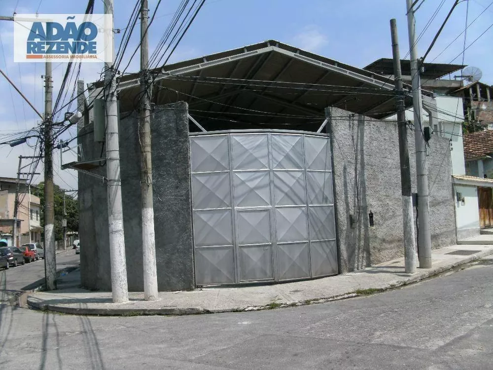 Depósito-Galpão, 800 m² - Foto 6