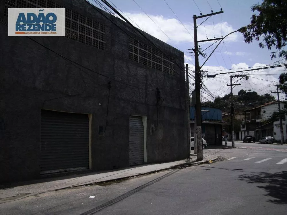 Depósito-Galpão, 800 m² - Foto 7
