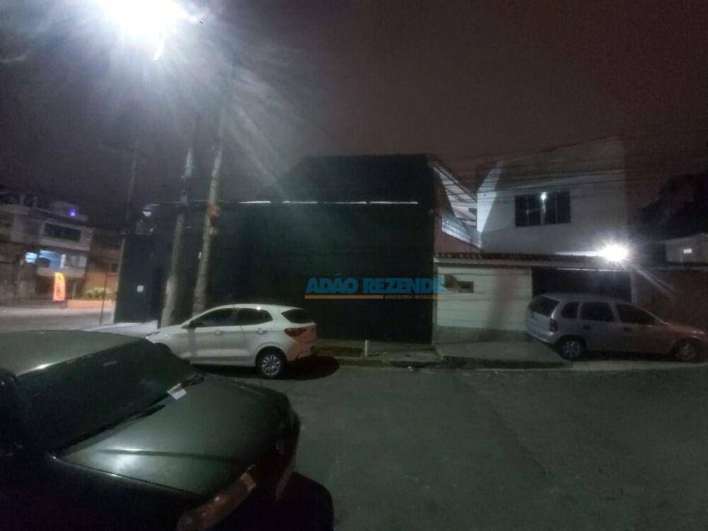 Depósito-Galpão, 800 m² - Foto 3