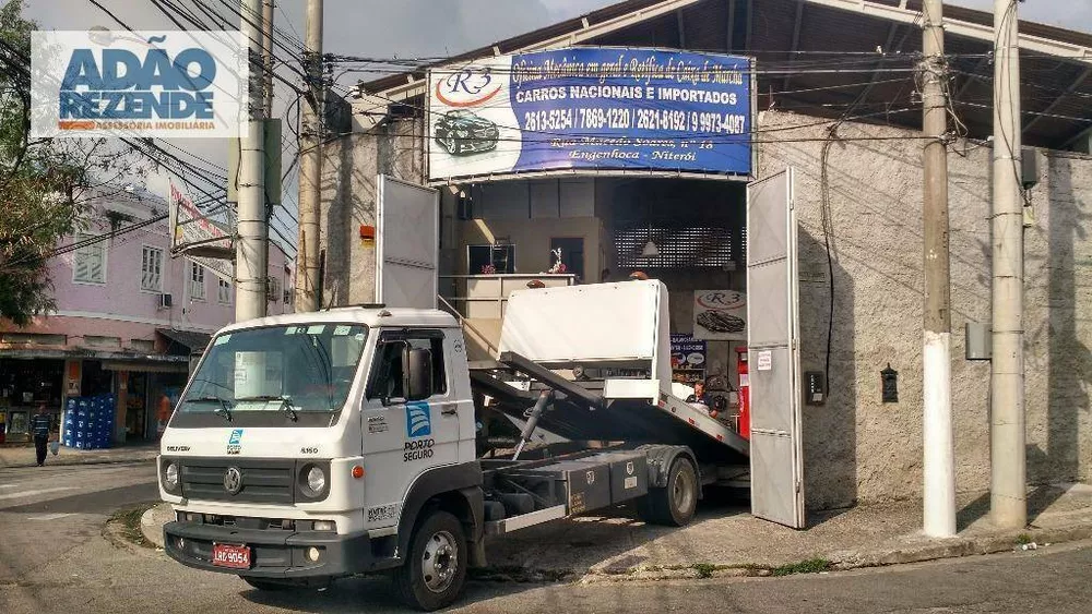 Depósito-Galpão, 800 m² - Foto 5