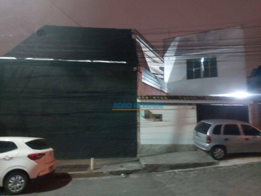 Depósito-Galpão, 800 m² - Foto 2